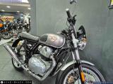 Royal Enfield Interceptor 650 2019 motorcycle #2