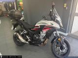 Honda CB500X for sale