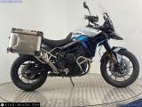 Triumph Tiger 900 2026 motorcycle #2