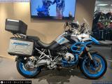 BMW R1200GS 2012 motorcycle for sale