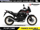 Honda XL750 Transalp for sale