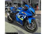 Suzuki GSX-R1000 2018 motorcycle #2