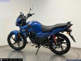 Honda CBF125 2026 motorcycle #4