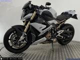 BMW S1000R 2022 motorcycle #4