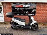 Peugeot Tweet 125 2023 motorcycle for sale