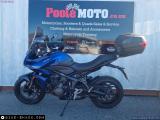 Triumph Tiger 660 2023 motorcycle #3