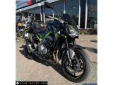 Kawasaki Z900 2019 motorcycle #2