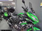 Kawasaki Versys 1000 2018 motorcycle #2