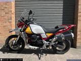 Moto Guzzi V85-TT 2019 motorcycle #2
