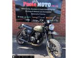 Herald Classic 250 2016 motorcycle #2