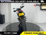 Ducati Hypermotard 950 2021 motorcycle #3