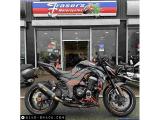 Kawasaki Z1000 for sale