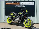 Indian FTR 1200 2004 motorcycle for sale