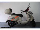 Piaggio Vespa GTV 300 for sale