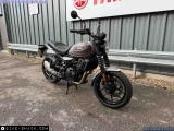 Royal Enfield Guerrilla 450 2025 motorcycle #4