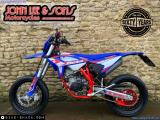 Beta RR-125 2024 motorcycle for sale