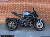 MV Agusta Brutale 800 2022 motorcycle #1