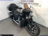 Harley-Davidson FLSB Sport Glide 1745 2019 motorcycle #3