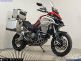 Ducati Multistrada 1260 for sale