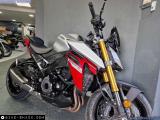 Suzuki GSX-S1000 2024 motorcycle #2