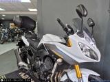 Yamaha FZ8 Fazer 2016 motorcycle #2