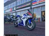 Honda CBR600RR 2007 motorcycle #2