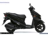 Suzuki UN125 Avenis 2026 motorcycle #1