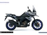 Suzuki DL1050 V-Strom 2025 motorcycle #3