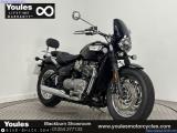 Triumph Speedmaster 1200 2019 motorcycle #1