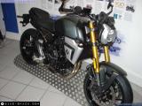 Suzuki GSX-8T 2025 motorcycle #2