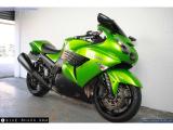 Kawasaki ZZR1400 2009 motorcycle #2