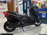 Yamaha YP300 X-Max 2022 motorcycle #4