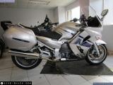 Yamaha FJR1300 2009 motorcycle for sale