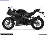Kawasaki Ninja 125 2026 motorcycle #2