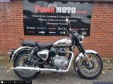 Royal Enfield Classic 350 2025 motorcycle for sale