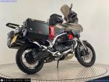 Moto Guzzi Stelvio 1200 2009 motorcycle #3