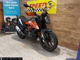 KTM 390 Adventure 2025 motorcycle #2