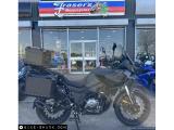 Mutt Stravaig 401 2024 motorcycle for sale