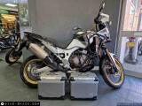 Honda CRF1000 Africa Twin for sale