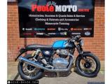 Royal Enfield Continental GT 650 for sale