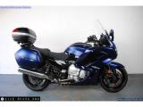 Yamaha FJR1300 for sale