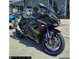 Suzuki GSX-R1000 2018 motorcycle #2