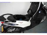 Piaggio Liberty 125 2022 motorcycle #4