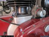 BSA B31 1953 motorcycle #3