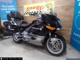 BMW K1200LT 2007 motorcycle #2