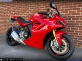 Ducati SuperSport 950 2021 motorcycle for sale