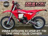 Gas Gas EC250 2024 motorcycle #2