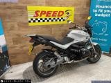 BMW R1200R 2012 motorcycle #4