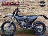 Beta RR-125 2025 motorcycle #2