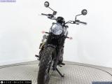 Triumph Scrambler 900 2024 motorcycle #2